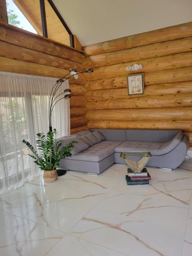 Chalet -Vv Podčetrtek Eksteriør bilde