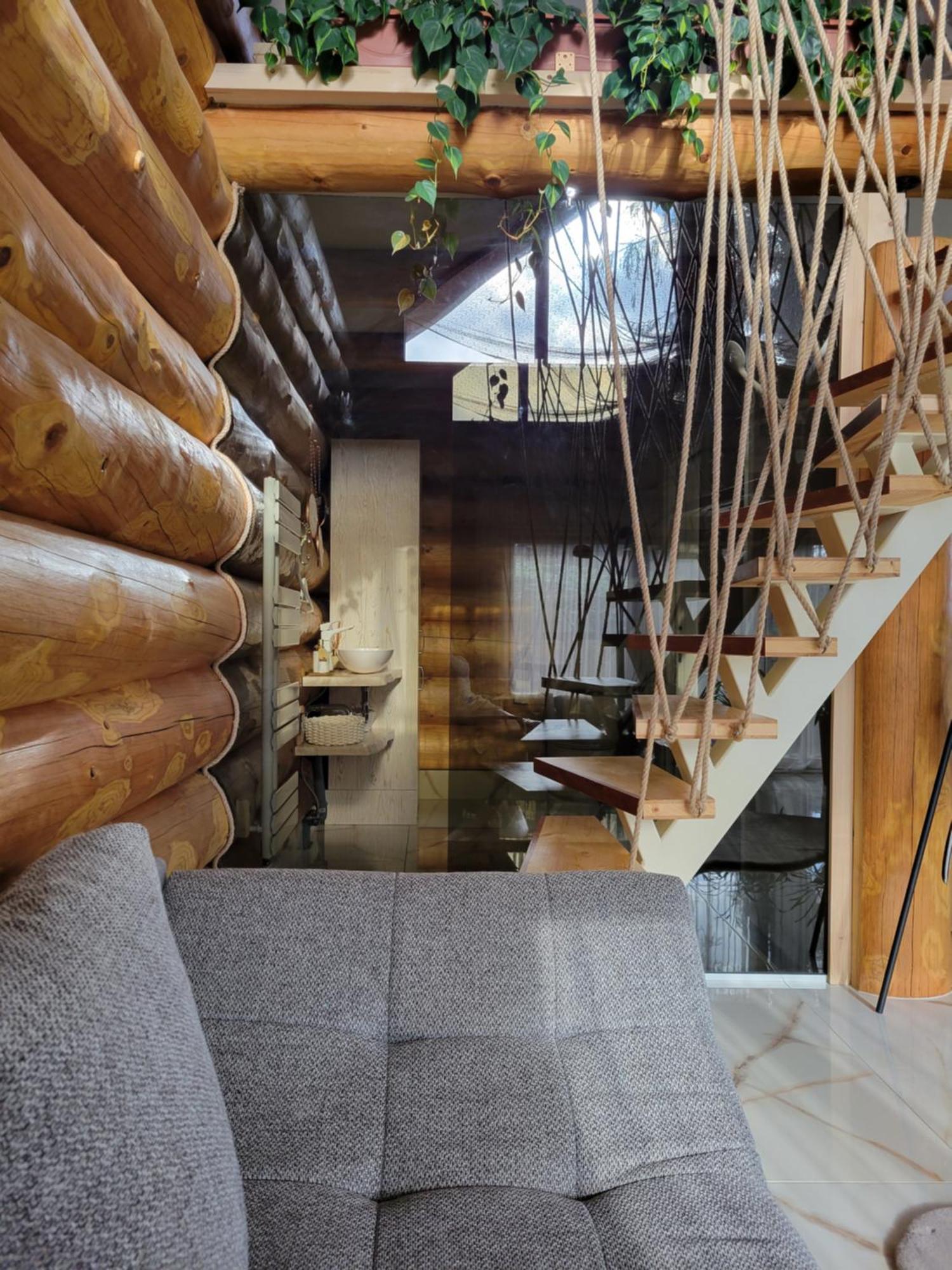 Chalet -Vv Podčetrtek Eksteriør bilde