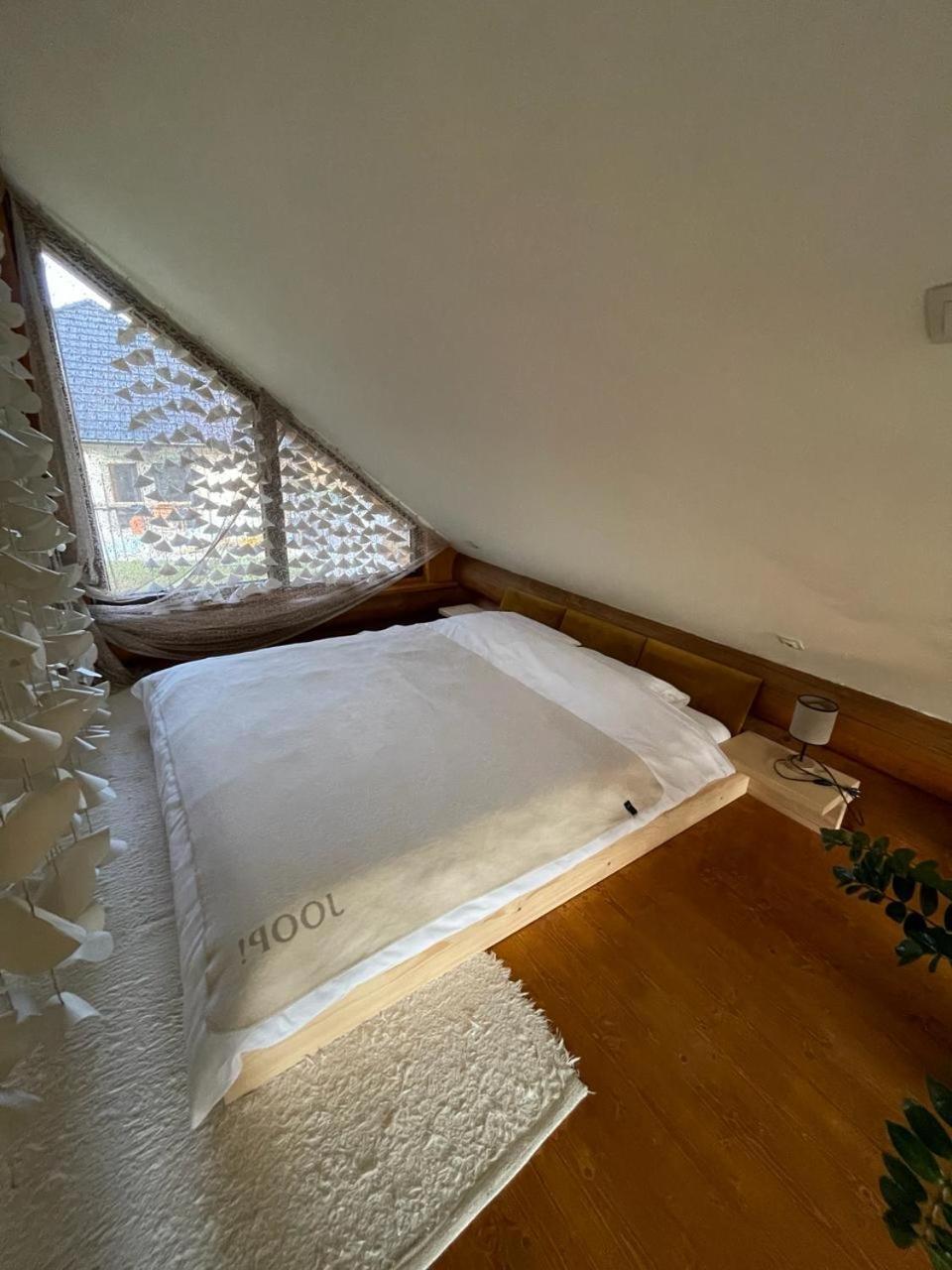 Chalet -Vv Podčetrtek Eksteriør bilde