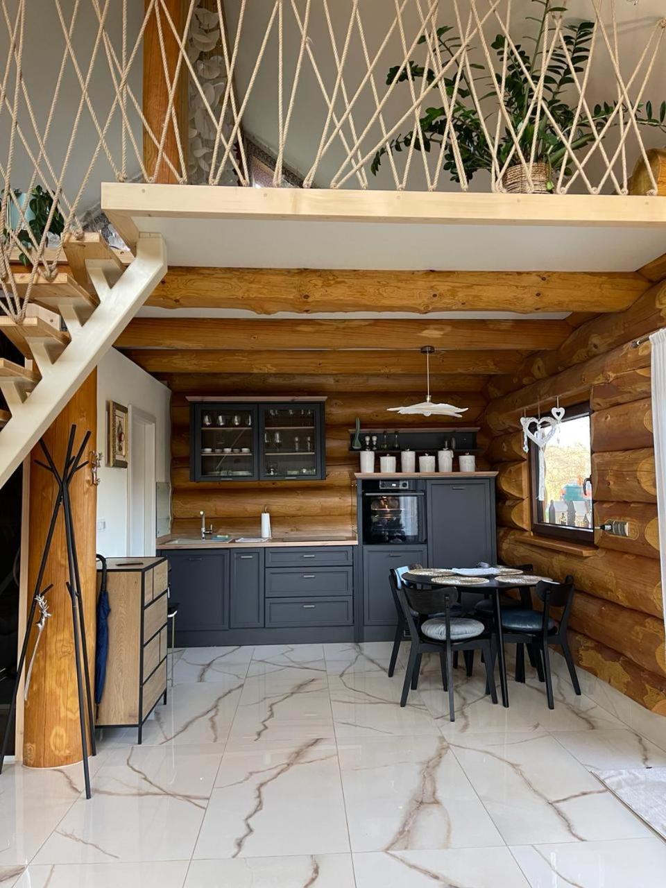 Chalet -Vv Podčetrtek Eksteriør bilde